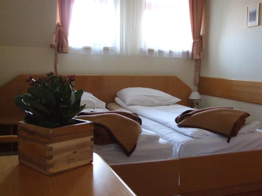 Dom Wypoczynkowy Jadzia Zakopane Zimmer foto