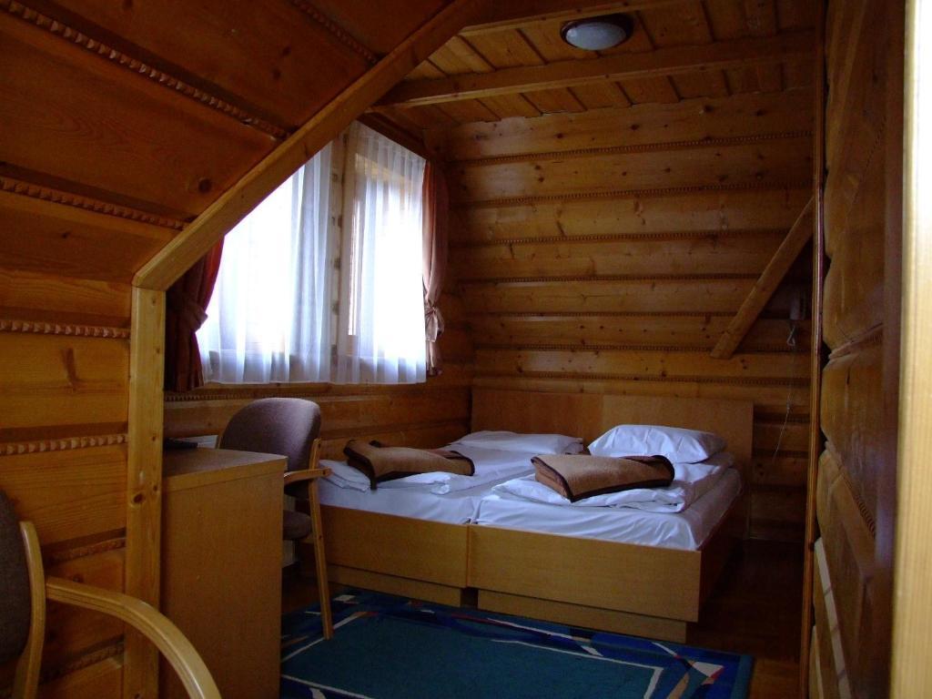 Dom Wypoczynkowy Jadzia Zakopane Zimmer foto