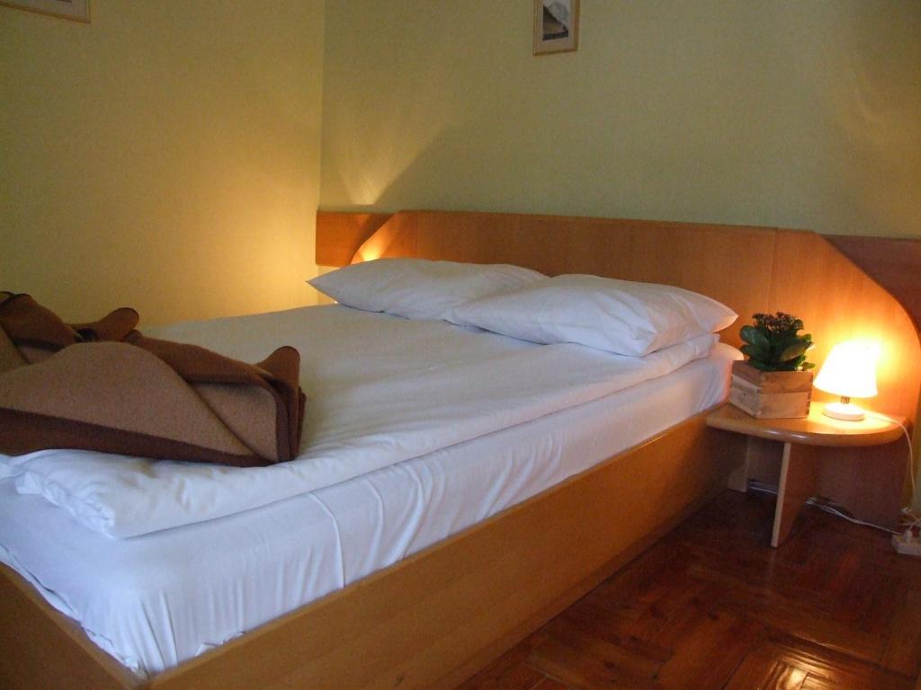 Dom Wypoczynkowy Jadzia Zakopane Zimmer foto