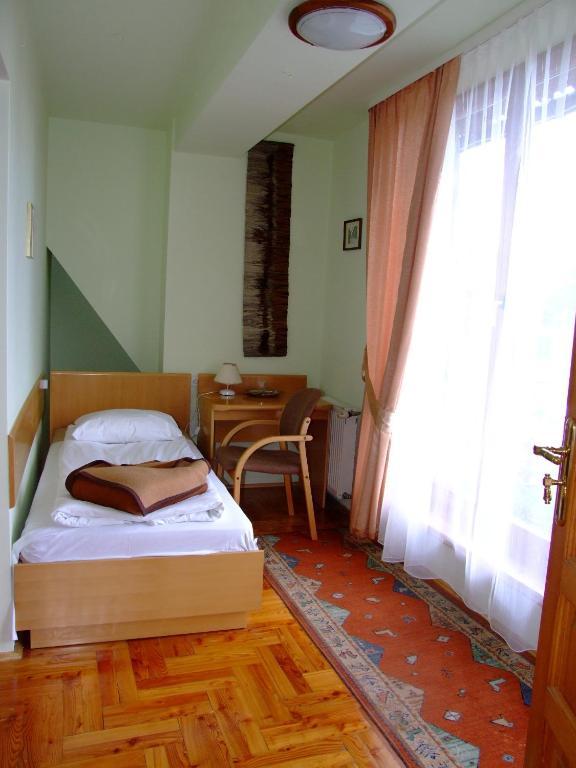 Dom Wypoczynkowy Jadzia Zakopane Zimmer foto